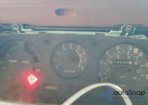 1980 Toyota Pick Up from USA, damaged, VIN RN42073036